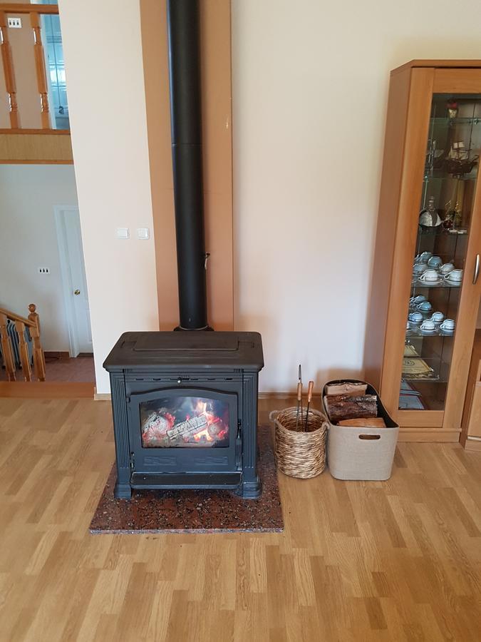 Guest House Kravica Любушки Экстерьер фото