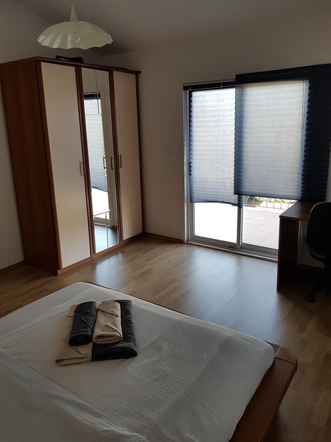 Guest House Kravica Любушки Экстерьер фото