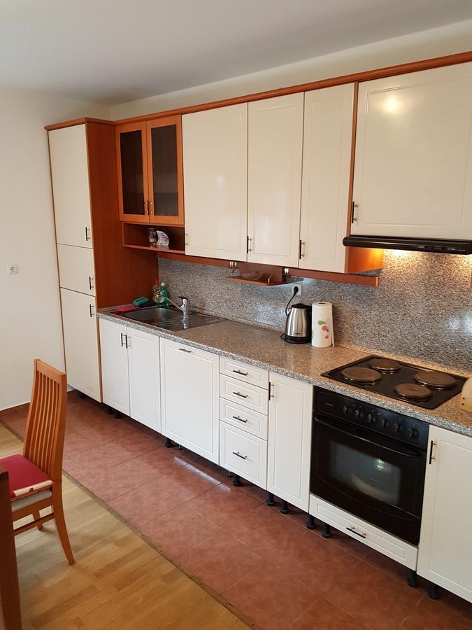 Guest House Kravica Любушки Экстерьер фото