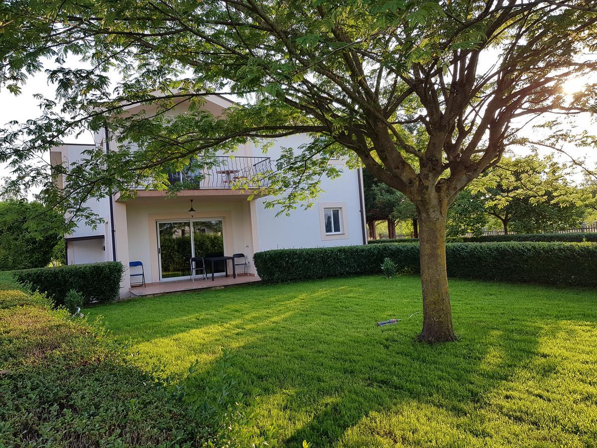 Guest House Kravica Любушки Экстерьер фото