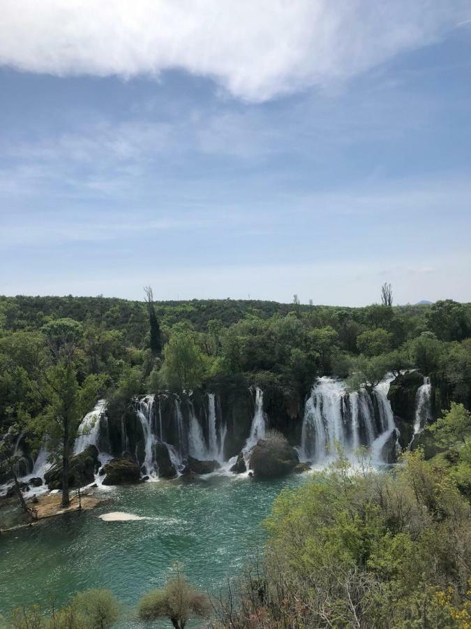 Guest House Kravica Любушки Экстерьер фото